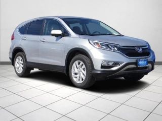 Used 2016 Honda CR-V EX in Sherman Oaks, California