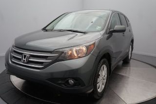 Used 2014 Honda CR-V EX in Shreveport, Louisiana