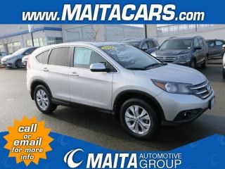 Used 2014 Honda CR-V EX in Citrus Heights, California