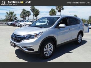 Used 2015 Honda CR-V EX in Costa Mesa, California