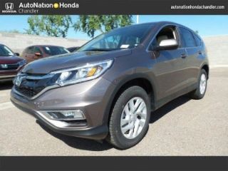 Used 2015 Honda CR-V EX in Chandler, Arizona