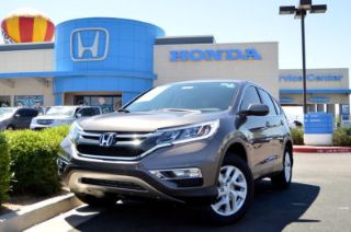 Used 2015 Honda CR-V EX in Avondale, Arizona