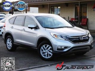 Used 2016 Honda CR-V EX in Rosemead, California