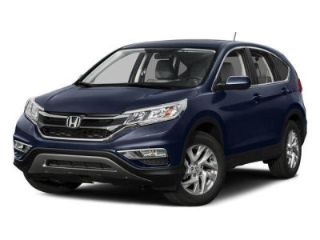 Used 2015 Honda CR-V EX in Pompano Beach, Florida