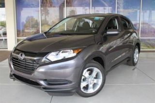 Used 2016 Honda HR-V LX in Mesa, Arizona