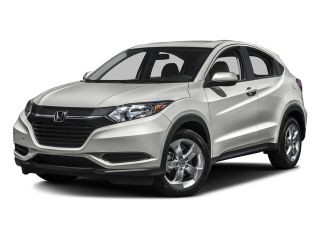 Used 2016 Honda HR-V LX in Venice, Florida
