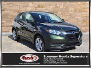 Used 2016 Honda HR-V LX in Chattanooga, Tennessee