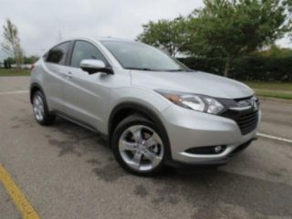 Used 2016 Honda HR-V EX in Franklin, Tennessee