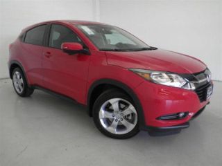 Used 2016 Honda HR-V EX in Monrovia, California