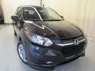 Used 2017 Honda HR-V EX in Gastonia, North Carolina