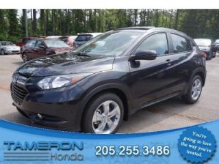 Used 2016 Honda HR-V EX-L in Birmingham, Alabama