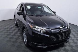 Used 2016 Honda HR-V EX-L