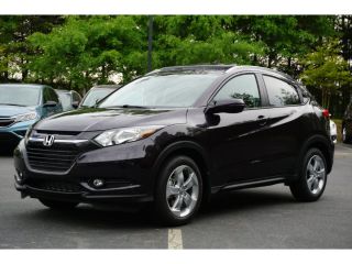 Used 2016 Honda HR-V EX-L in Morrow, Georgia