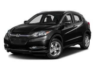 Used 2016 Honda HR-V EX-L in Daphne, Alabama