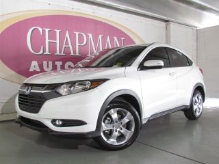 Used 2016 Honda HR-V EX-L in Tucson, Arizona