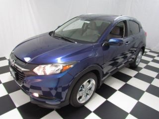 Used 2016 Honda HR-V EX-L in Easley, South Carolina