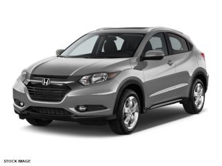 Used 2016 Honda HR-V EX-L in Warrenville, South Carolina