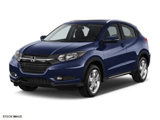 Used 2017 Honda HR-V EX-L in Rio Rancho, New Mexico