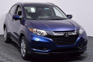Used 2016 Honda HR-V EX-L in Charlotte, North Carolina