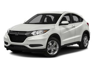 Used 2016 Honda HR-V LX in Hamilton, New Jersey