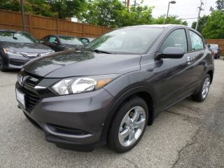 Used 2016 Honda HR-V LX in Annapolis, Maryland