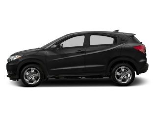 Used 2016 Honda HR-V LX in Omaha, Nebraska