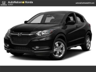 Used 2016 Honda HR-V EX in Westminster, Colorado