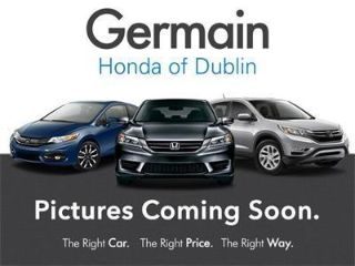 Used 2016 Honda HR-V EX in Dublin, Ohio