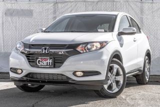 Used 2017 Honda HR-V EX in Salt Lake City, Utah