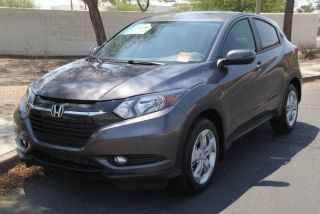 Used 2017 Honda HR-V EX in Phoenix, Arizona