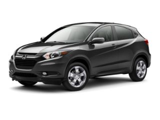 Used 2016 Honda HR-V EX in Bend, Oregon