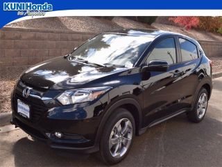 Used 2017 Honda HR-V EX in Englewood, Colorado