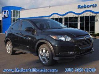 Used 2016 Honda HR-V EX in Downingtown, Pennsylvania