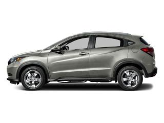 Used 2016 Honda HR-V EX-L in Brooklyn, New York