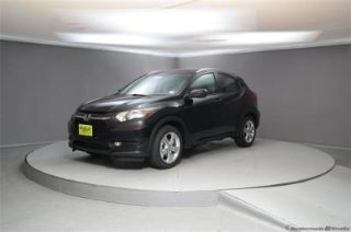 Used 2016 Honda HR-V EX-L in Fort Collins, Colorado