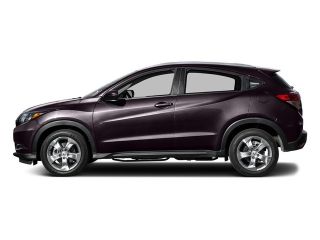 Used 2016 Honda HR-V EX-L in North Plainfield, New Jersey