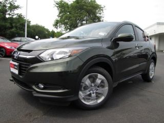 Used 2016 Honda HR-V EX-L in Old Bridge, New Jersey