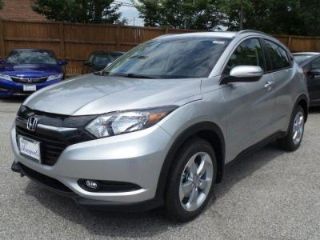 Used 2016 Honda HR-V EX-L in Annapolis, Maryland