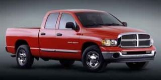 Used 2003 Dodge Ram 2500 SLT in Junction City, Oregon