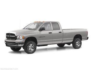 Used 2003 Dodge Ram 2500 SLT in New Braunfels, Texas
