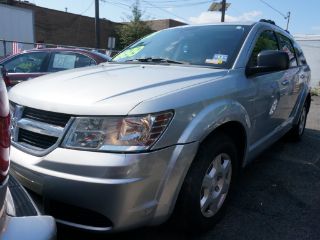 Used 2009 Dodge Journey SE in North Plainfield, New Jersey