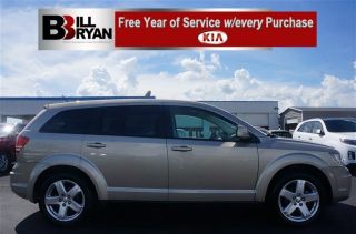 Used 2009 Dodge Journey SXT in Leesburg, Florida