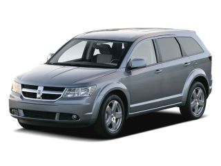 Used 2009 Dodge Journey SXT in Hattiesburg, Mississippi