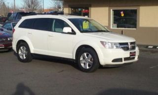 Used 2009 Dodge Journey SXT in Kennewick, Washington