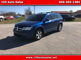 Used 2009 Dodge Journey SXT in Stanford, Kentucky