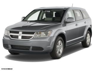 Used 2009 Dodge Journey SXT in Cape Girardeau, Missouri