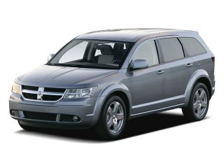 Used 2009 Dodge Journey SXT in Sheffield Village, Ohio