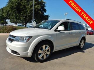 Used 2009 Dodge Journey R/T in Arlington, Texas