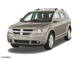 Used 2009 Dodge Journey R/T in Sumter, South Carolina