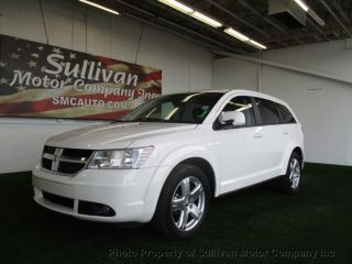 Used 2009 Dodge Journey SXT in Mesa, Arizona